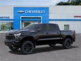 New 2025 Chevrolet Silverado 1500 LT Trail Boss w/ Convenience Package II image 2