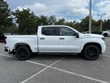 New 2026 Chevrolet Silverado 1500 Custom w/ Turbomax Blackout Package image 2