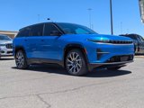 New 2025 Jeep Wagoneer Limited image 3