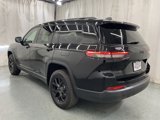 Used 2025 Jeep Grand Cherokee L Altitude image 5