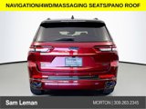 New 2025 Jeep Grand Cherokee L Summit w/ High Altitude Package image 6