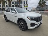 New 2025 Volkswagen Atlas SEL Premium R-Line image 2