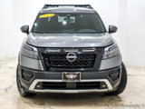 Used 2023 Nissan Pathfinder Rock Creek image 5