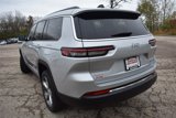 New 2025 Jeep Grand Cherokee L Limited w/ Trailer Tow Package image 5