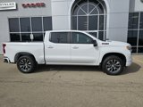 Used 2024 Chevrolet Silverado 1500 RST w/ Convenience Package II image 2