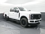 New 2025 Ford F250 XLT w/ Black Appearance Package image 2