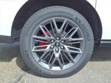 New 2025 Ford Expedition Max Platinum image 5