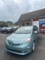 Used 2013 Toyota Prius V Five image 2