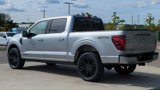 New 2025 Ford F150 Platinum image 4