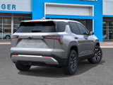 New 2026 Chevrolet Equinox LT w/ Convenience Package II image 4