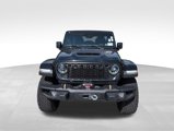 New 2025 Jeep Wrangler Unlimited Rubicon 392 image 3