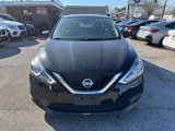 Used 2017 Nissan Sentra SV image 5
