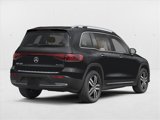 New 2025 Mercedes-Benz EQB 300 4MATIC image 2
