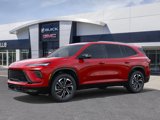 New 2026 Buick Enclave Sport Touring image 2