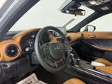 New 2025 Lexus IS 350 F Sport image 5