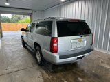 Used 2012 Chevrolet Suburban LT w/ Luxury Package image 2