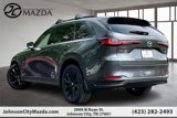 New 2025 MAZDA CX-90 Plug-In Hybrid w/Premium Sport image 6
