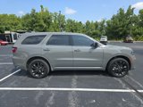 Used 2022 Dodge Durango SXT w/ Blacktop Package image 2