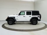 New 2025 Jeep Wrangler Sport S image 6