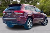 Used 2019 Jeep Grand Cherokee Overland image 2