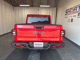 New 2025 Jeep Gladiator Rubicon image 5