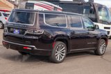 Used 2023 Jeep Grand Wagoneer L Series II image 5