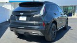 New 2025 Cadillac XT4 Sport w/ LPO, Onyx Lite Package image 3