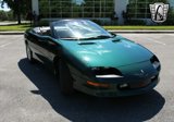 Used 1995 Chevrolet Camaro Z28 image 5