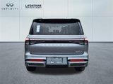 New 2025 INFINITI QX80 Sensory w/ Premium Cargo Package image 4
