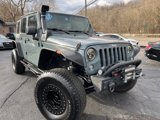 Used 2015 Jeep Wrangler Unlimited Sport image 3