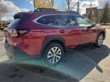 New 2025 Subaru Outback Premium w/ Popular Package #1A image 5