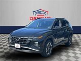 Used 2022 Hyundai Tucson SEL w/ Convenience Package image 4