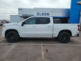 New 2025 Chevrolet Silverado 1500 RST w/ All Star Edition Plus image 3