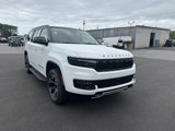 New 2025 Jeep Wagoneer Series II image 3