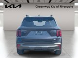 New 2025 Kia Sorento SX image 6