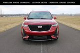 New 2025 Cadillac XT6 Sport image 2