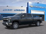 New 2025 Chevrolet Silverado 2500 LT w/ Convenience Package image 2