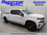 Used 2020 Chevrolet Silverado 1500 LT w/ Remote Start Package image 3