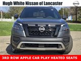 New 2025 Nissan Pathfinder Rock Creek image 5