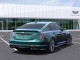 New 2025 Cadillac CT5 V image 4