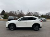 Used 2020 MAZDA CX-5 Touring image 6
