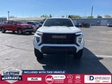 New 2025 GMC Canyon Elevation image 2