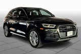 Used 2020 Audi Q5 2.0T Premium Plus image 2