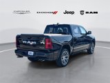 New 2026 RAM 1500 Tungsten image 3