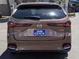 New 2025 MAZDA CX-70 Plug-In Hybrid w/ Premium Pkg image 3