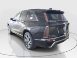 New 2026 Cadillac Vistiq Sport image 4
