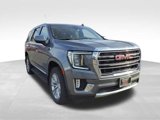Used 2021 GMC Yukon SLT image 3