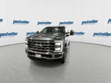 New 2025 Ford F250 Lariat w/ Chrome Package image 4