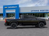 New 2025 Chevrolet Silverado 2500 High Country w/ Midnight Edition image 5