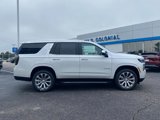 New 2025 Chevrolet Tahoe Premier w/ Sun And Tow Package image 2